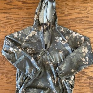 The North Face Windbreaker Jacket